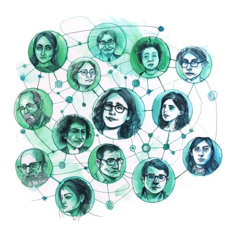 Create your Learning Experience Design network