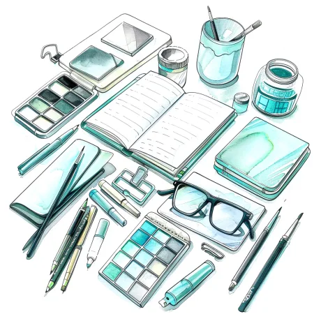Explore a selection of multimedia resources and tools