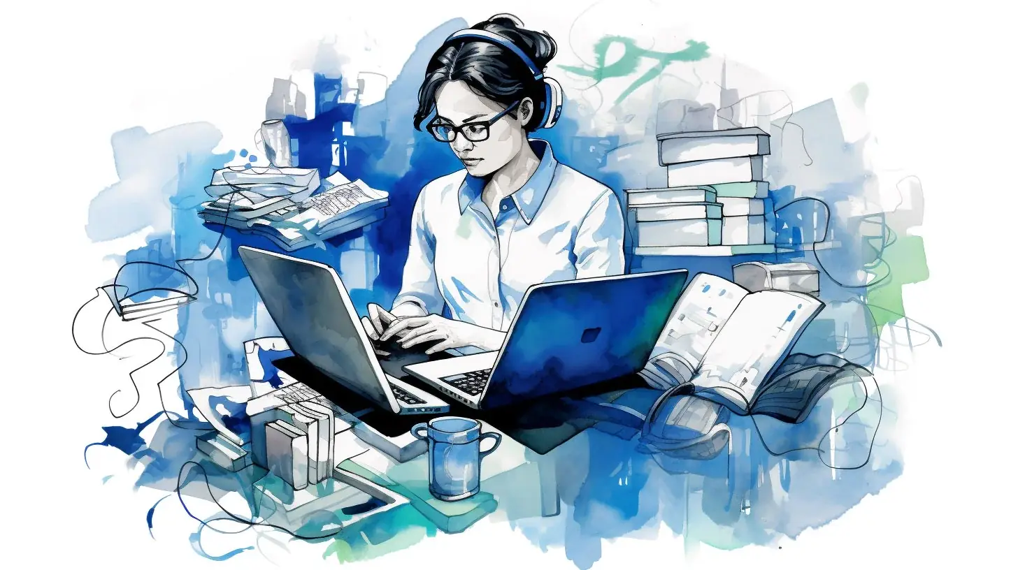 The Learning Experience Designer role's responsabilities and skillsets
