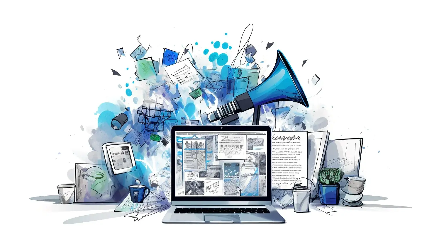 Digital marketing education resources for instructional designers learning online marketing skills