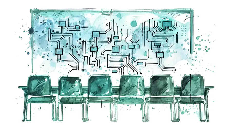 Free AI courses for educators and instructional designers covering AI tools for teaching and learning design