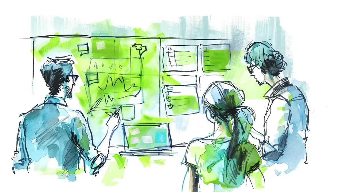 Free project management courses for instructional designers to improve planning and delivery skills