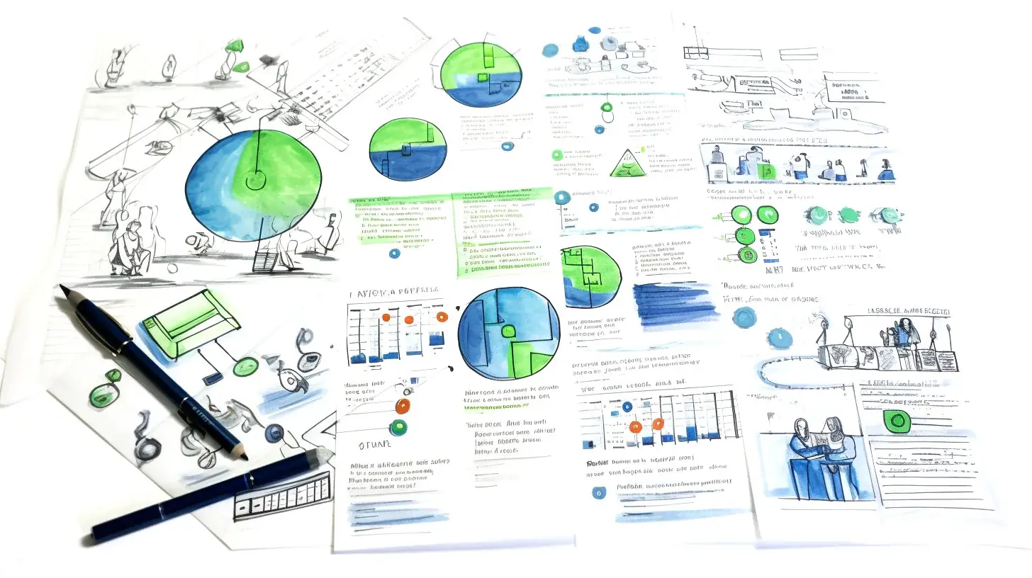 Free User Experience Design online courses: Stay ahead in UX