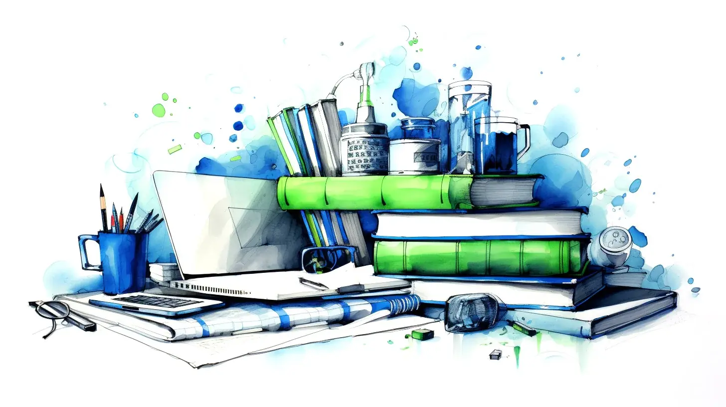 English-Speaking Instructional Design and Technology Master's Programs