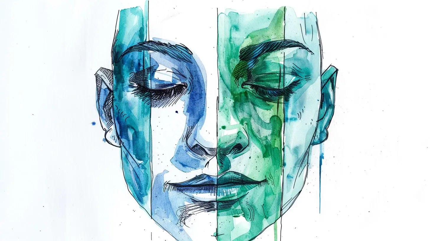 Illustration of emotion theories in learning experience design showing how feelings influence engagement