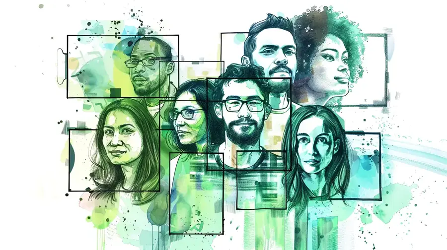 eLearning Designers sharing insights, tips and development approaches in an online community.