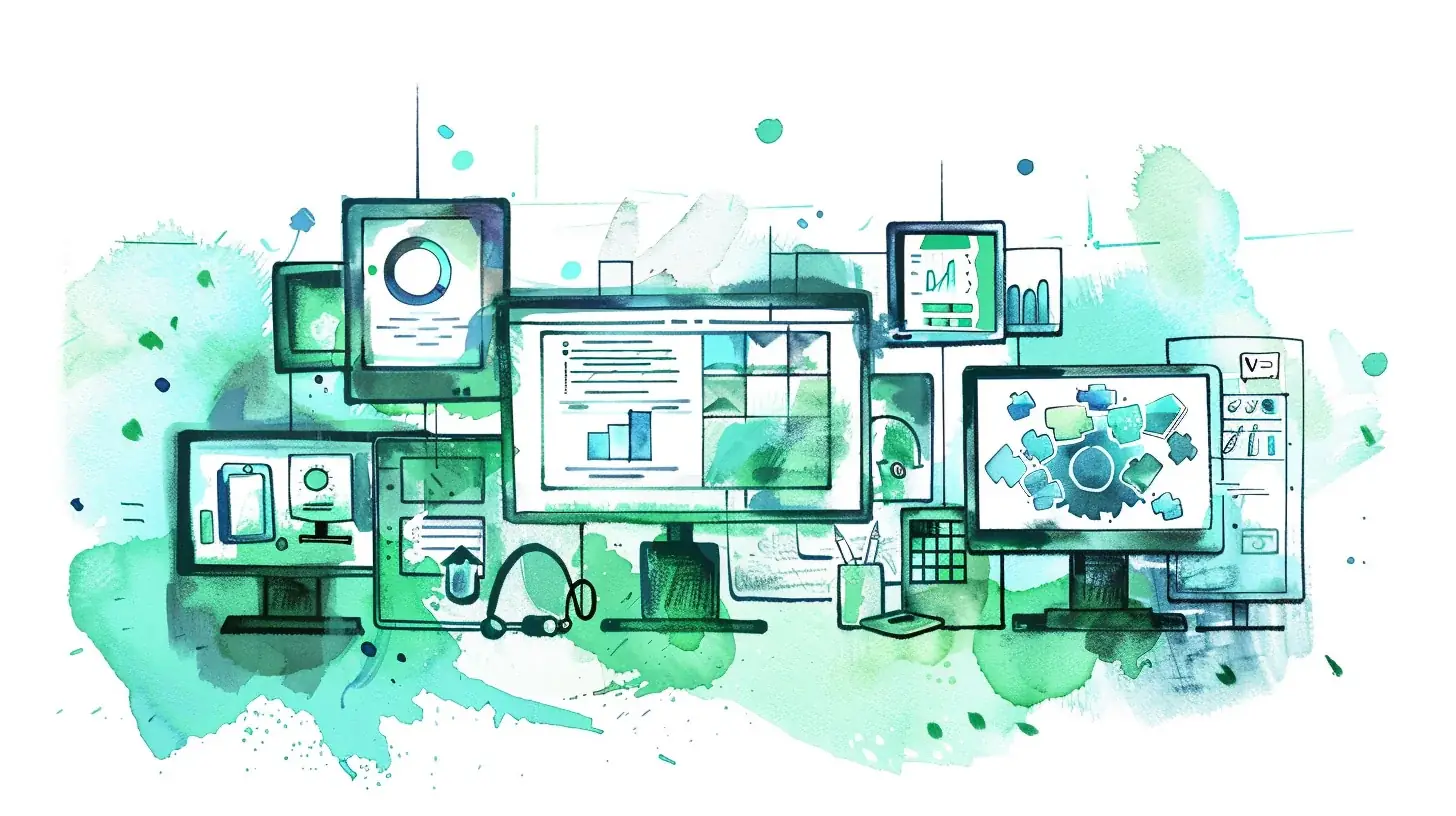 Free tools for creating interactive learning resources and engaging digital educational content