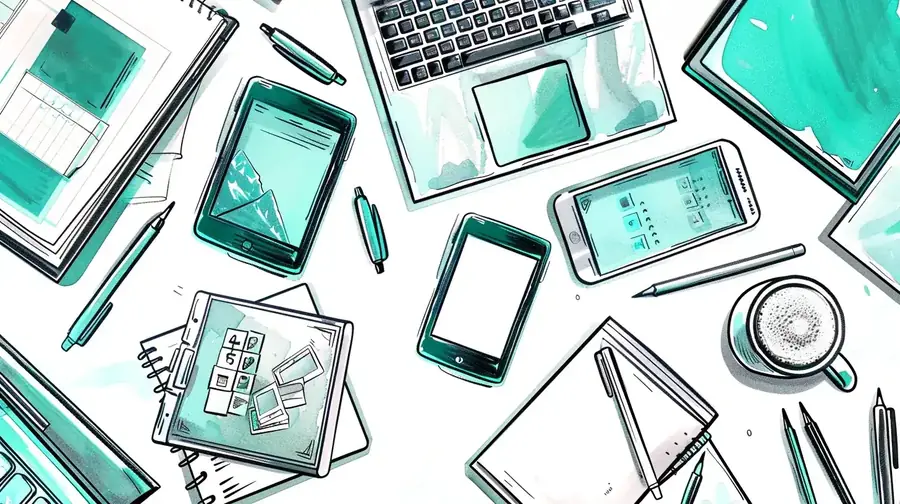 Overview of L&D software tools for different learning and development needs in organisations