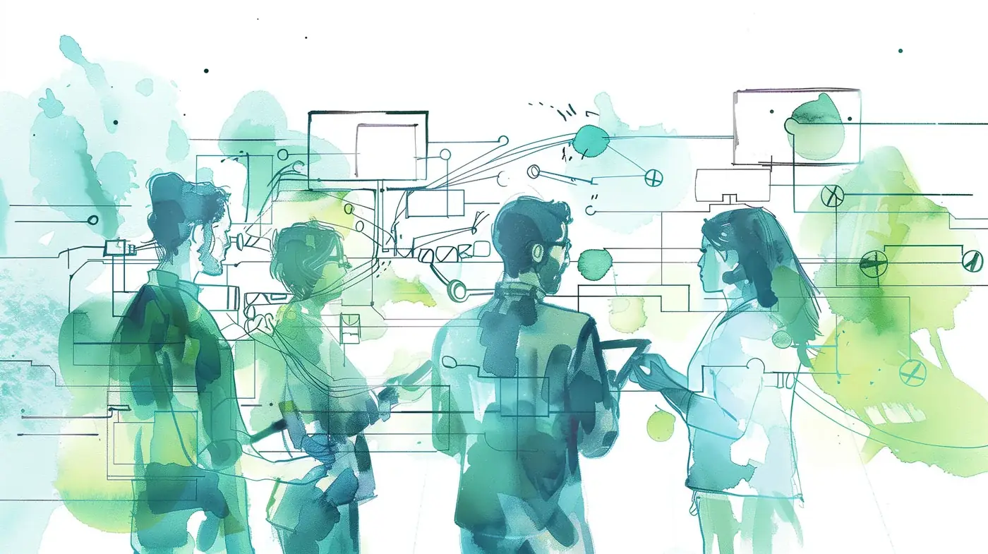Effective scenario-based learning paths with iSpring branching logic