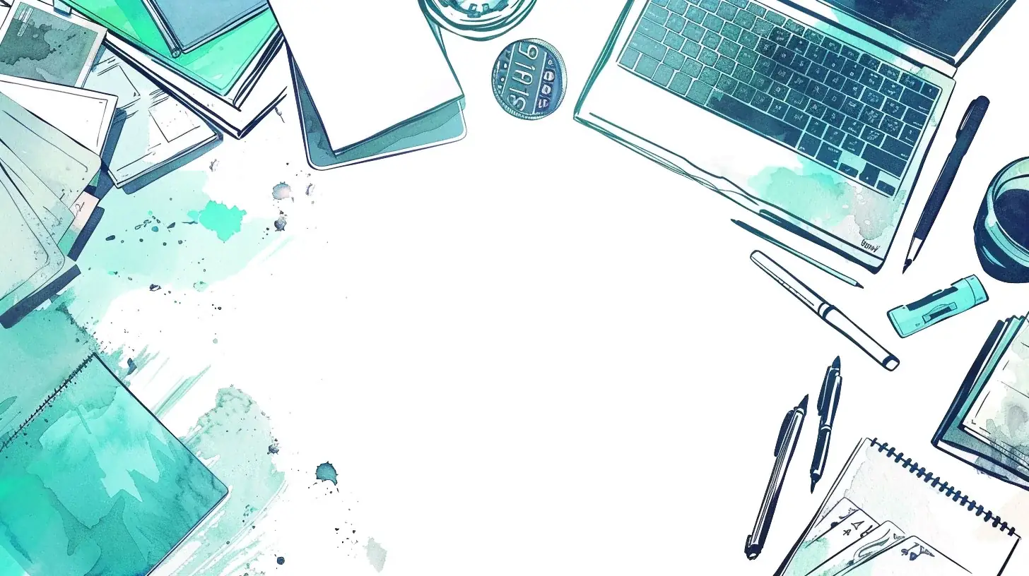 Inspiration resources and creative references for learning experience designers and instructional designers