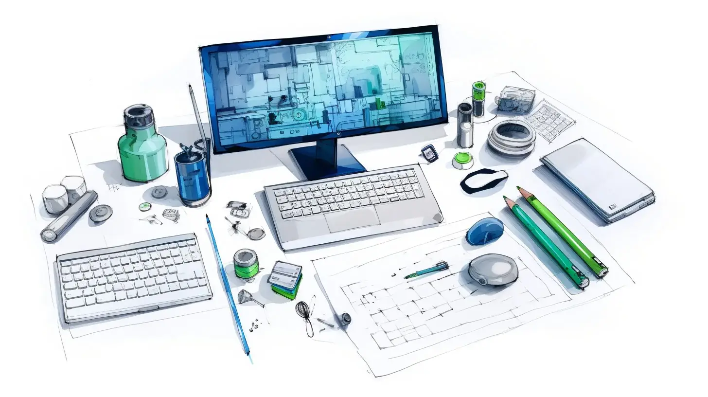 Top graphic design resources for online course design